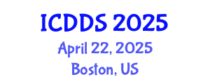 International Conference on Dermatology and Dermatologic Surgery (ICDDS) April 22, 2025 - Boston, United States