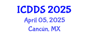 International Conference on Dermatology and Dermatologic Surgery (ICDDS) April 05, 2025 - Cancún, Mexico