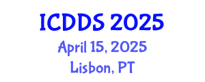 International Conference on Dermatology and Dermatologic Surgery (ICDDS) April 15, 2025 - Lisbon, Portugal
