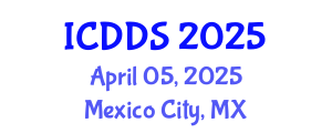 International Conference on Dermatology and Dermatologic Surgery (ICDDS) April 05, 2025 - Mexico City, Mexico