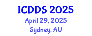 International Conference on Dermatology and Dermatologic Surgery (ICDDS) April 29, 2025 - Sydney, Australia