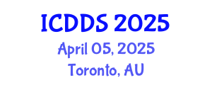 International Conference on Dermatology and Dermatologic Surgery (ICDDS) April 05, 2025 - Toronto, Australia