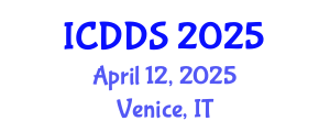 International Conference on Dermatology and Dermatologic Surgery (ICDDS) April 12, 2025 - Venice, Italy