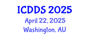 International Conference on Dermatology and Dermatologic Surgery (ICDDS) April 22, 2025 - Washington, Australia