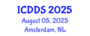 International Conference on Dermatology and Dermatologic Surgery (ICDDS) August 05, 2025 - Amsterdam, Netherlands