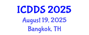 International Conference on Dermatology and Dermatologic Surgery (ICDDS) August 19, 2025 - Bangkok, Thailand