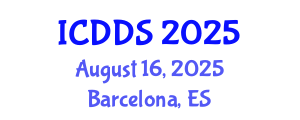 International Conference on Dermatology and Dermatologic Surgery (ICDDS) August 16, 2025 - Barcelona, Spain