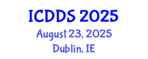 International Conference on Dermatology and Dermatologic Surgery (ICDDS) August 23, 2025 - Dublin, Ireland