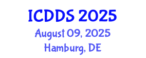 International Conference on Dermatology and Dermatologic Surgery (ICDDS) August 09, 2025 - Hamburg, Germany