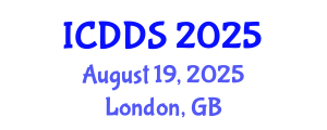 International Conference on Dermatology and Dermatologic Surgery (ICDDS) August 19, 2025 - London, United Kingdom