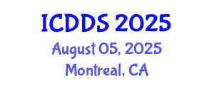 International Conference on Dermatology and Dermatologic Surgery (ICDDS) August 05, 2025 - Montreal, Canada