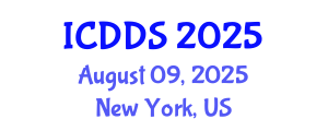 International Conference on Dermatology and Dermatologic Surgery (ICDDS) August 09, 2025 - New York, United States
