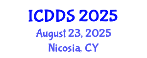 International Conference on Dermatology and Dermatologic Surgery (ICDDS) August 23, 2025 - Nicosia, Cyprus