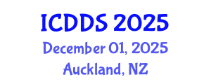 International Conference on Dermatology and Dermatologic Surgery (ICDDS) December 01, 2025 - Auckland, New Zealand
