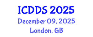 International Conference on Dermatology and Dermatologic Surgery (ICDDS) December 09, 2025 - London, United Kingdom