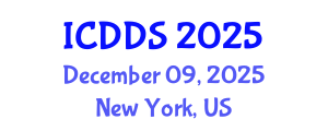 International Conference on Dermatology and Dermatologic Surgery (ICDDS) December 09, 2025 - New York, United States