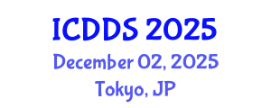 International Conference on Dermatology and Dermatologic Surgery (ICDDS) December 02, 2025 - Tokyo, Japan