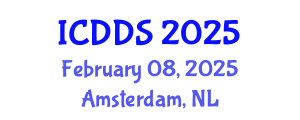 International Conference on Dermatology and Dermatologic Surgery (ICDDS) February 08, 2025 - Amsterdam, Netherlands