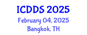 International Conference on Dermatology and Dermatologic Surgery (ICDDS) February 04, 2025 - Bangkok, Thailand