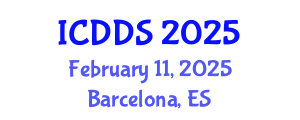 International Conference on Dermatology and Dermatologic Surgery (ICDDS) February 11, 2025 - Barcelona, Spain