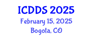 International Conference on Dermatology and Dermatologic Surgery (ICDDS) February 15, 2025 - Bogota, Colombia