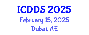 International Conference on Dermatology and Dermatologic Surgery (ICDDS) February 15, 2025 - Dubai, United Arab Emirates
