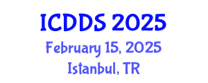 International Conference on Dermatology and Dermatologic Surgery (ICDDS) February 15, 2025 - Istanbul, Turkey