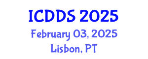 International Conference on Dermatology and Dermatologic Surgery (ICDDS) February 03, 2025 - Lisbon, Portugal