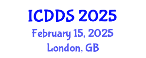 International Conference on Dermatology and Dermatologic Surgery (ICDDS) February 15, 2025 - London, United Kingdom