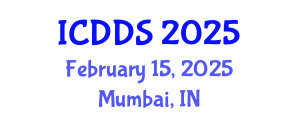 International Conference on Dermatology and Dermatologic Surgery (ICDDS) February 15, 2025 - Mumbai, India