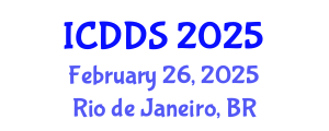 International Conference on Dermatology and Dermatologic Surgery (ICDDS) February 26, 2025 - Rio de Janeiro, Brazil