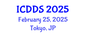 International Conference on Dermatology and Dermatologic Surgery (ICDDS) February 25, 2025 - Tokyo, Japan
