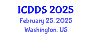 International Conference on Dermatology and Dermatologic Surgery (ICDDS) February 25, 2025 - Washington, United States