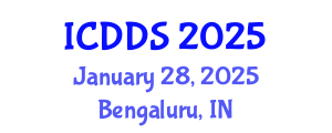 International Conference on Dermatology and Dermatologic Surgery (ICDDS) January 28, 2025 - Bengaluru, India
