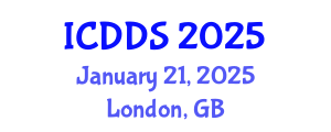 International Conference on Dermatology and Dermatologic Surgery (ICDDS) January 21, 2025 - London, United Kingdom