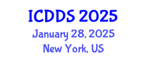 International Conference on Dermatology and Dermatologic Surgery (ICDDS) January 28, 2025 - New York, United States