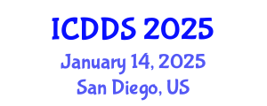 International Conference on Dermatology and Dermatologic Surgery (ICDDS) January 14, 2025 - San Diego, United States