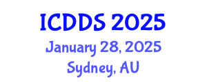 International Conference on Dermatology and Dermatologic Surgery (ICDDS) January 28, 2025 - Sydney, Australia