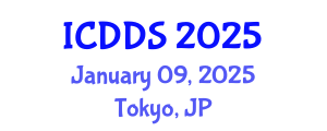 International Conference on Dermatology and Dermatologic Surgery (ICDDS) January 09, 2025 - Tokyo, Japan