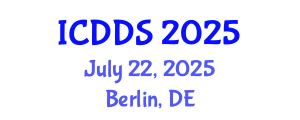 International Conference on Dermatology and Dermatologic Surgery (ICDDS) July 22, 2025 - Berlin, Germany