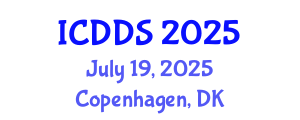 International Conference on Dermatology and Dermatologic Surgery (ICDDS) July 19, 2025 - Copenhagen, Denmark