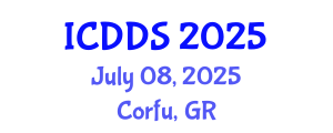 International Conference on Dermatology and Dermatologic Surgery (ICDDS) July 08, 2025 - Corfu, Greece