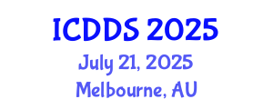 International Conference on Dermatology and Dermatologic Surgery (ICDDS) July 21, 2025 - Melbourne, Australia
