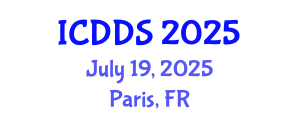 International Conference on Dermatology and Dermatologic Surgery (ICDDS) July 19, 2025 - Paris, France