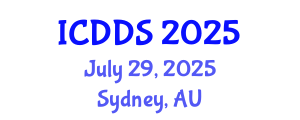 International Conference on Dermatology and Dermatologic Surgery (ICDDS) July 29, 2025 - Sydney, Australia