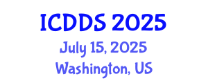 International Conference on Dermatology and Dermatologic Surgery (ICDDS) July 15, 2025 - Washington, United States