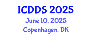 International Conference on Dermatology and Dermatologic Surgery (ICDDS) June 10, 2025 - Copenhagen, Denmark