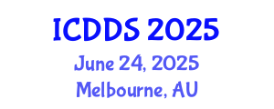 International Conference on Dermatology and Dermatologic Surgery (ICDDS) June 24, 2025 - Melbourne, Australia