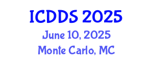 International Conference on Dermatology and Dermatologic Surgery (ICDDS) June 10, 2025 - Monte Carlo, Monaco