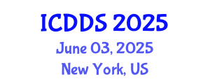 International Conference on Dermatology and Dermatologic Surgery (ICDDS) June 03, 2025 - New York, United States